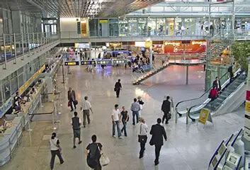 Flughafen Nürnberg Ankunft (NUE) - Flightradars24.de