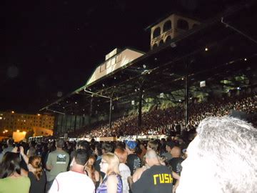 Allentown Fairgrounds grandstand | blogs.mcall.com/lehighval… | Flickr