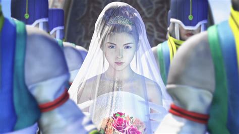 Image - FFX Yuna Wedding Dress.png | Final Fantasy Wiki | FANDOM powered by Wikia