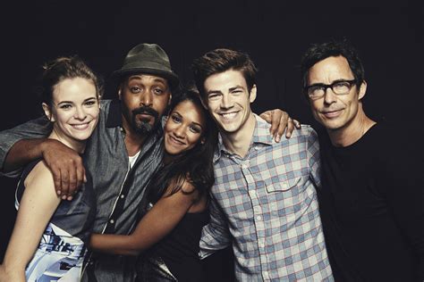 The Flash - cast Flash Tv Series, Cw Series, Dc Tv Shows, Best Tv Shows, Big Hero 6, The Cw ...