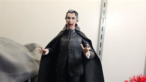 Toy Fair 2023 - NECA Horror, Universal Monsters, Hammer, Munsters, and ...