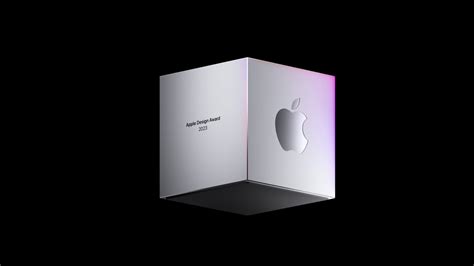 Here are the winners of the 2023 Apple Design Awards