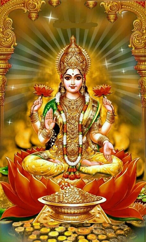 MAA Lakshmi | Lakshmi images, Goddess lakshmi, Lakshmi photos