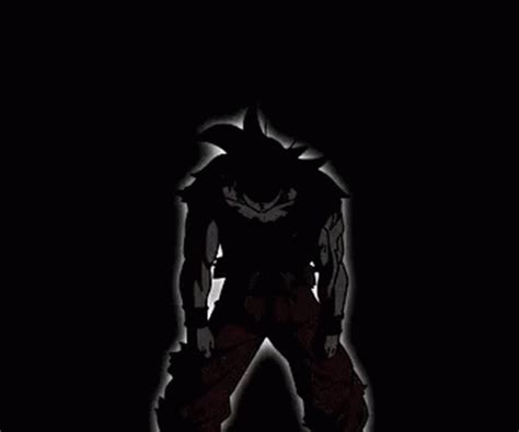 Goku Ultra Instinct GIF - Goku Ultra Instinct Ui - GIF-ləri kəşf edin və paylaşın