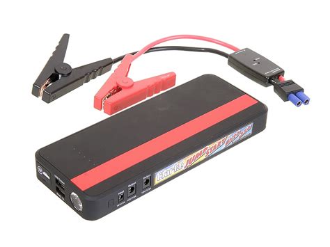 Best Car Battery Jump Starters for 2024 | Fast Car