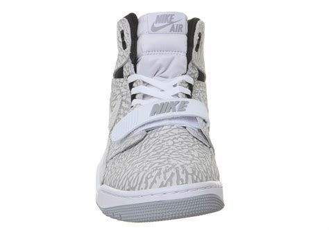 Jordan Legacy 312 White Flip Buying Guide + Info | SneakerNews.com