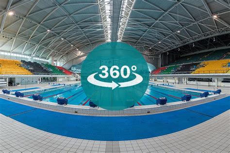 Sydney Olympic Park 360° VR Tour