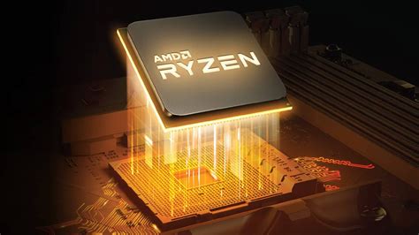 Обзор процессора AMD Ryzen 9 5950X особенности и характеристики