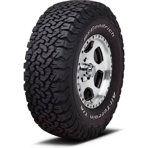 Longest Lasting All Terrain Tires - Ultimate Guide 2024