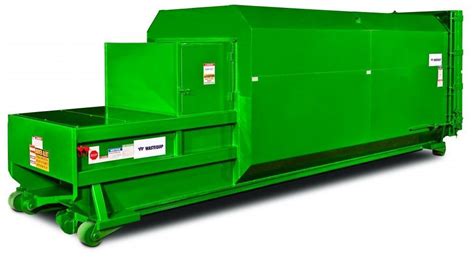 National Equipment Solutions | Compactor Rental | National Equipment Solutions | Waste Compactor ...