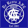 Western Cape Football Clubs - De Beers AFC Football Club - Somerset ...