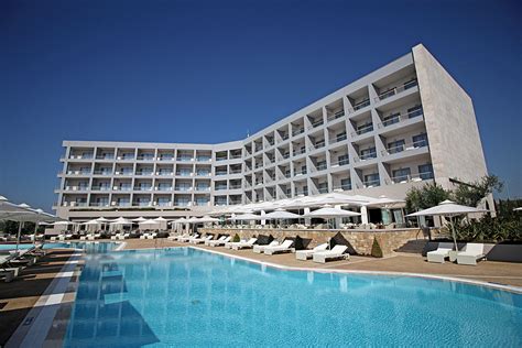 Ikos Olivia Resort – Skemma Engineers