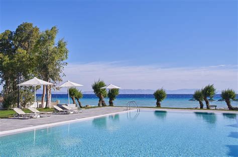 Labranda Blue Bay Beach Resort Rhodes - Communauté MCMS