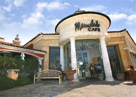 Marmalade Cafe Malibu, Malibu, CA - California Beaches