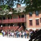 Old Barracks Museum | Journey Through Jersey