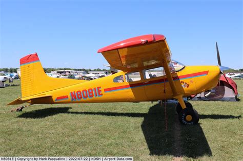 Aircraft N8081E (1974 Cessna A185F Skywagon 185 C/N 18502329) Photo by Mark Pasqualino (Photo ID ...