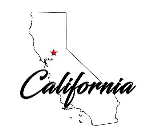 California HD HQ High Brand New Cali Logo Design Tattoo Clip Art ...