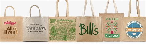 Jute Shopping Bags | Lowest Prices in the UK | Get in Touch Today!