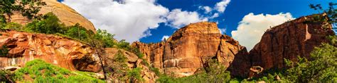 Road Trip from Salt Lake City to Zion National Park - LazyTrips