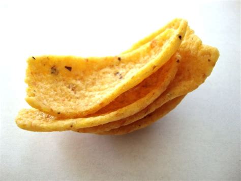 Fritos Scoops Corn Chips | SNACKEROO