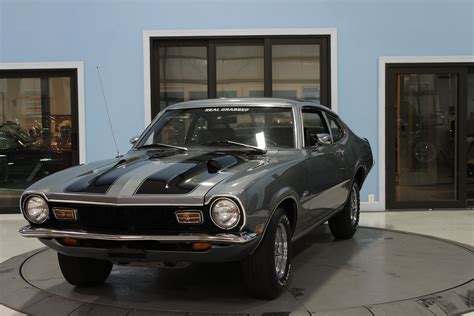 1971 Ford Maverick Graber | Classic Cars & Used Cars For Sale in Tampa, FL