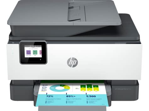 HP OfficeJet Pro 9015e All-in-One Printer w/ bonus 6 months Instant Ink through HP+