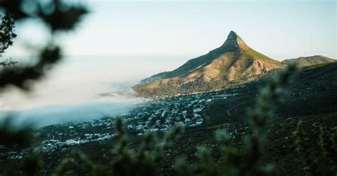 Cape Town: Magical Lion's Head Experience | GetYourGuide