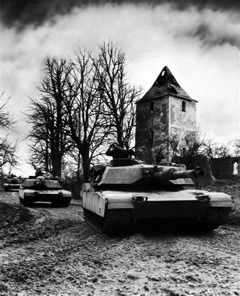 Countdown to 75: A look back on Grafenwoehr Training Area's history | Article | The United ...
