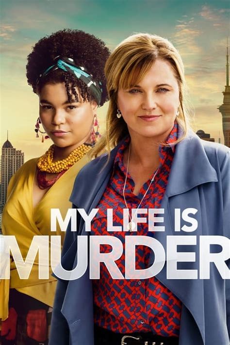 My Life Is Murder Full Episodes Of Season 2 Online Free