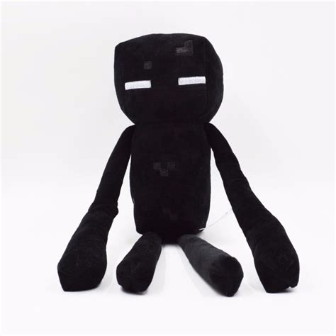 Plush Minecraft Enderman | RajenPets.cz