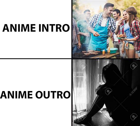 Anime Intro Meme : Find and save anime intro memes | from instagram ...