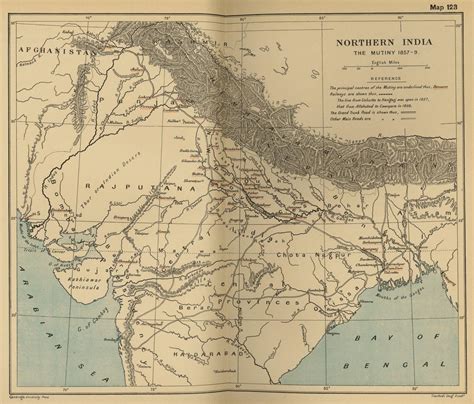 Grand Trunk Road | Grand trunk road, Map, Old maps