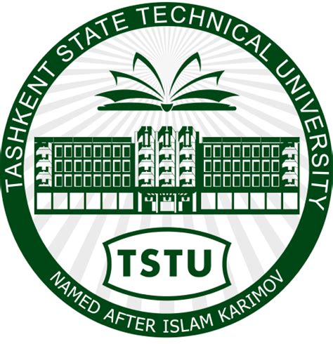 Islom Karimov nomidagi Toshkent Davlat Texnika Universiteti