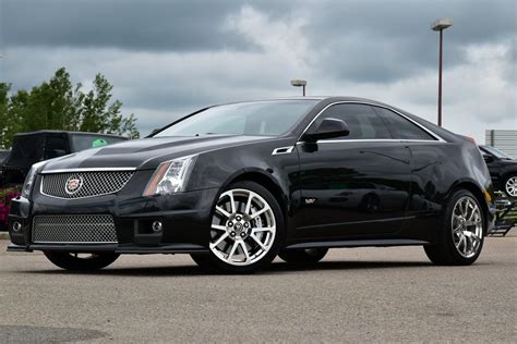 2012 Cadillac CTS-V 700HP CUSTOM | Adrenalin Motors