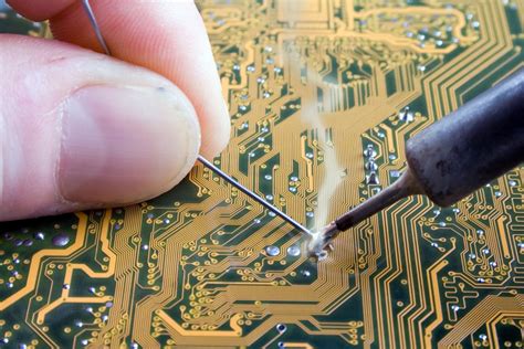 Solder Melting Temperatures | Tin Lead Solder, Melting Points Explained