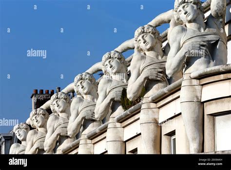 Dying slave by michelangelo hi-res stock photography and images - Alamy