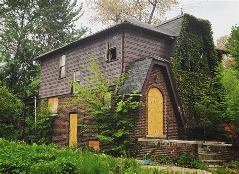 Detroit Doesn’t Have to Demolish Nearly as Many Homes as Planned – Next ...