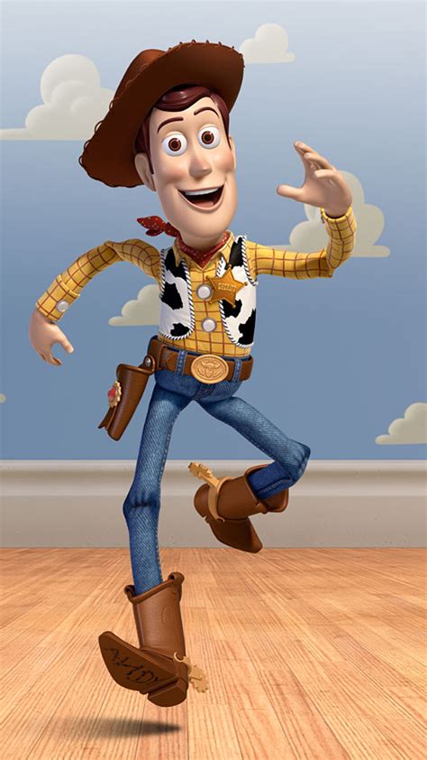 🔥 Download Toy Story Woody HD Wallpaper iPhone Plus Wallpapermobile by @marier | Free Toy Story ...