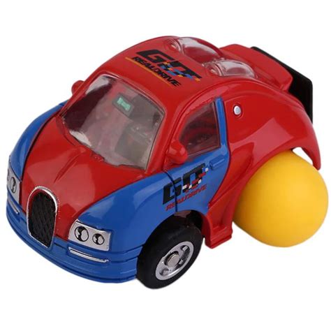 Toys New Hot! Mini Car 5 cm Mini Remote Control Car Stunt Cool Skill ...