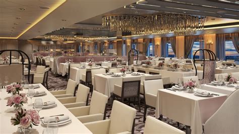 Celebrity Cruises reveals dining with an Edge – CruiseToTravel