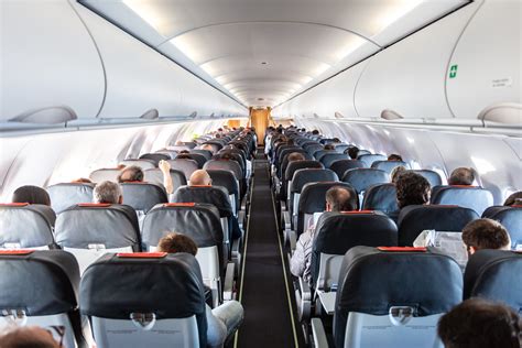 Rude Airplane Habits You Need to Stop ASAP | Reader's Digest