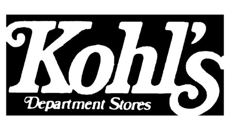 Kohl's Logo, symbol, meaning, history, PNG, brand