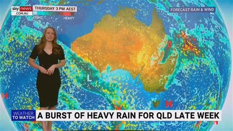 NSW, Qld, Victoria weather forecast: Wet weather returns, as Melbourne has coldest day in a year ...