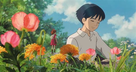 The Secret World of Arrietty: 10 years later