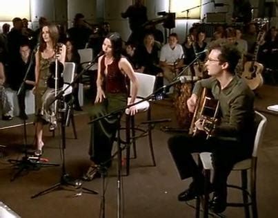 The Corrs Unplugged Live - Celtic Folk Rock Band Concert Video Watch ...