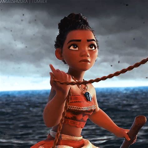 Dibujos Animados De Disney Moana | DIBUJOS ANIMADOS