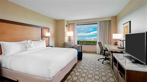 Hotels in Westminster, CO near Thornton | Denver Marriott Westminster