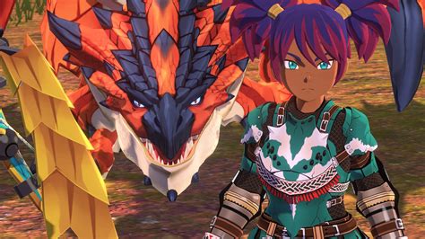 Monster Hunter Stories 2 tips and tricks for beginners : r/rpggames