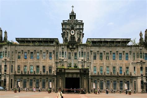 #CompassionforThomasians: UST students call for suspension of online classes amid COVID-19 ...