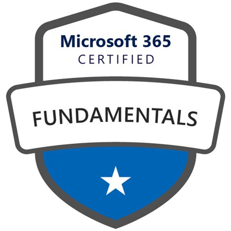 Microsoft 365 Fundamentals MS-900 Exam preparation | CIAOPS Academy